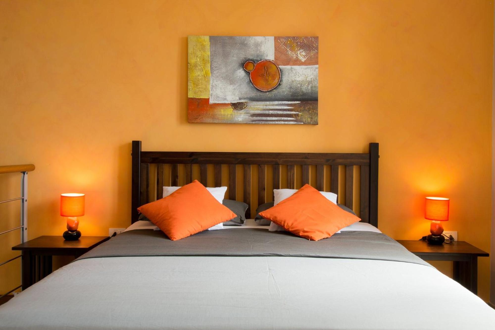 Lovely Apartment On 2 Floors With Sea View Santa Cruz de la Palma  Exteriör bild