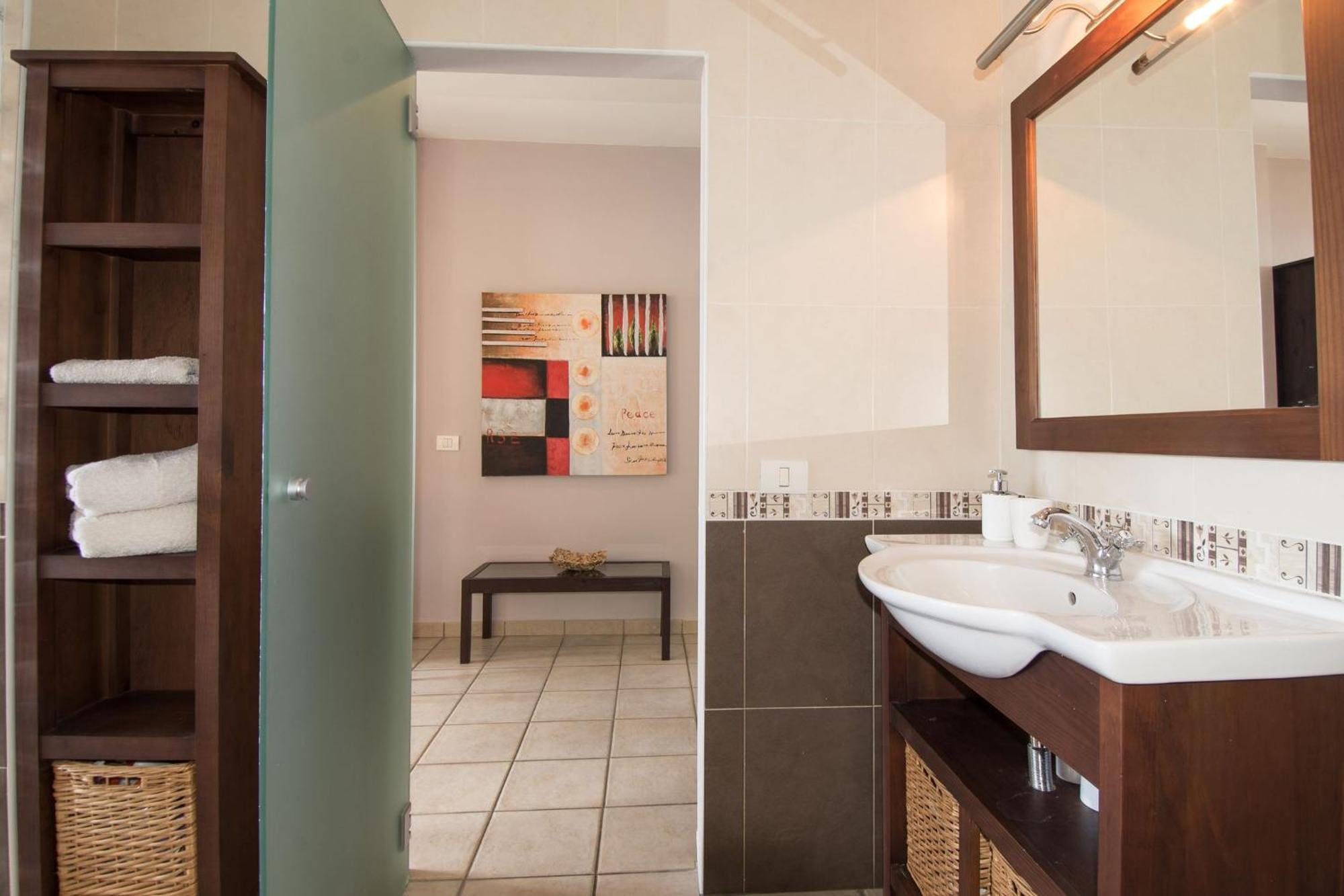 Lovely Apartment On 2 Floors With Sea View Santa Cruz de la Palma  Exteriör bild